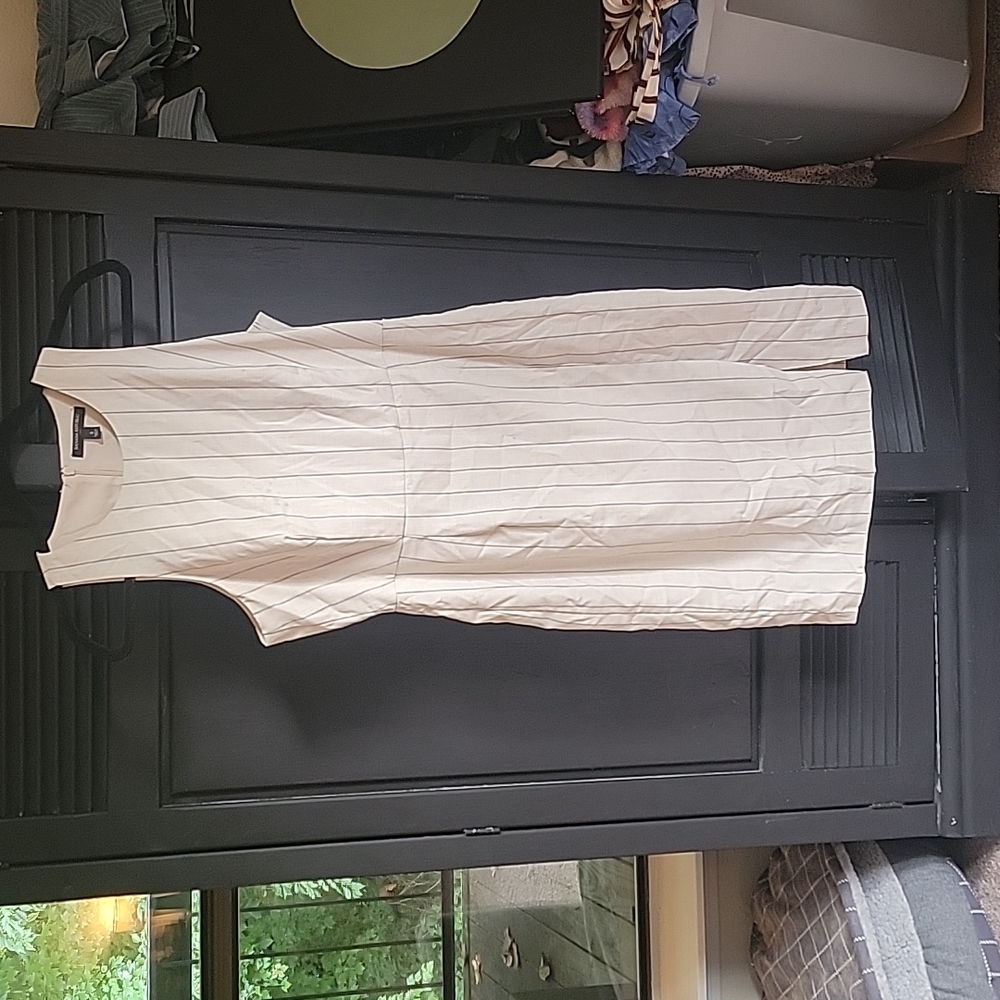 Banana Republic professional dress